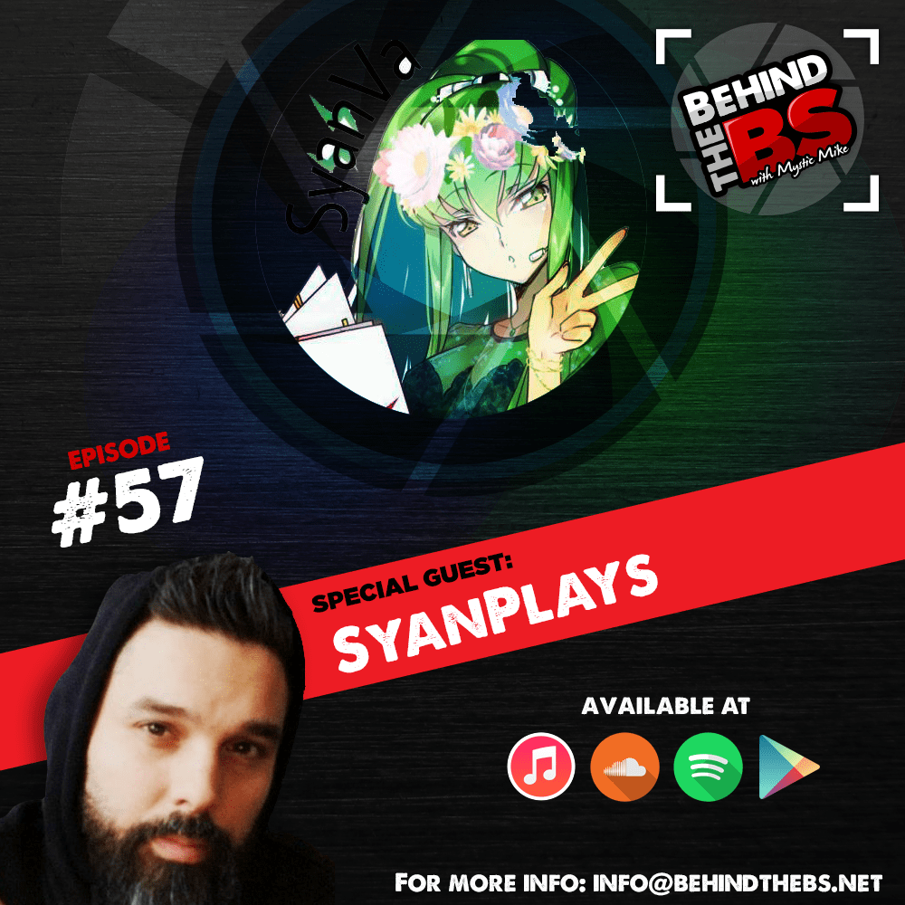 Episode 57 - SyanPlays
