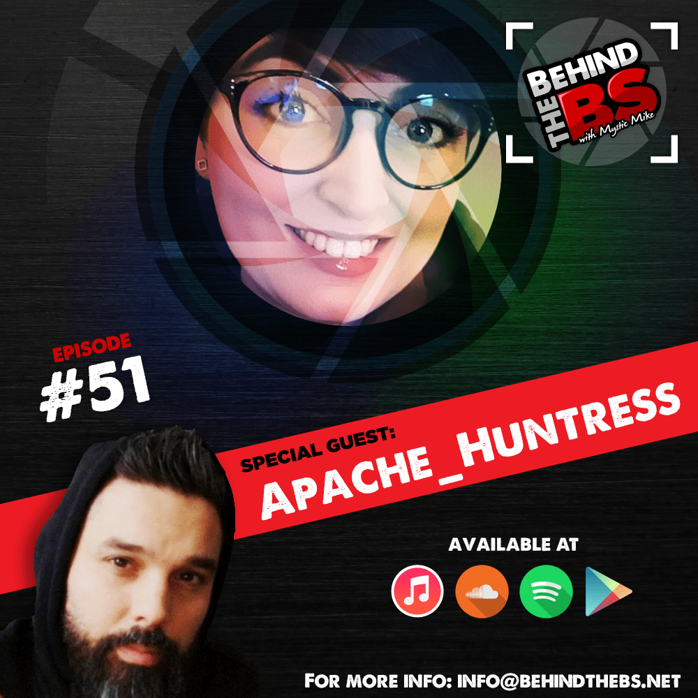 Episode 51 - Apache_Huntress
